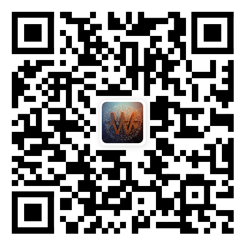 码上来财公众号