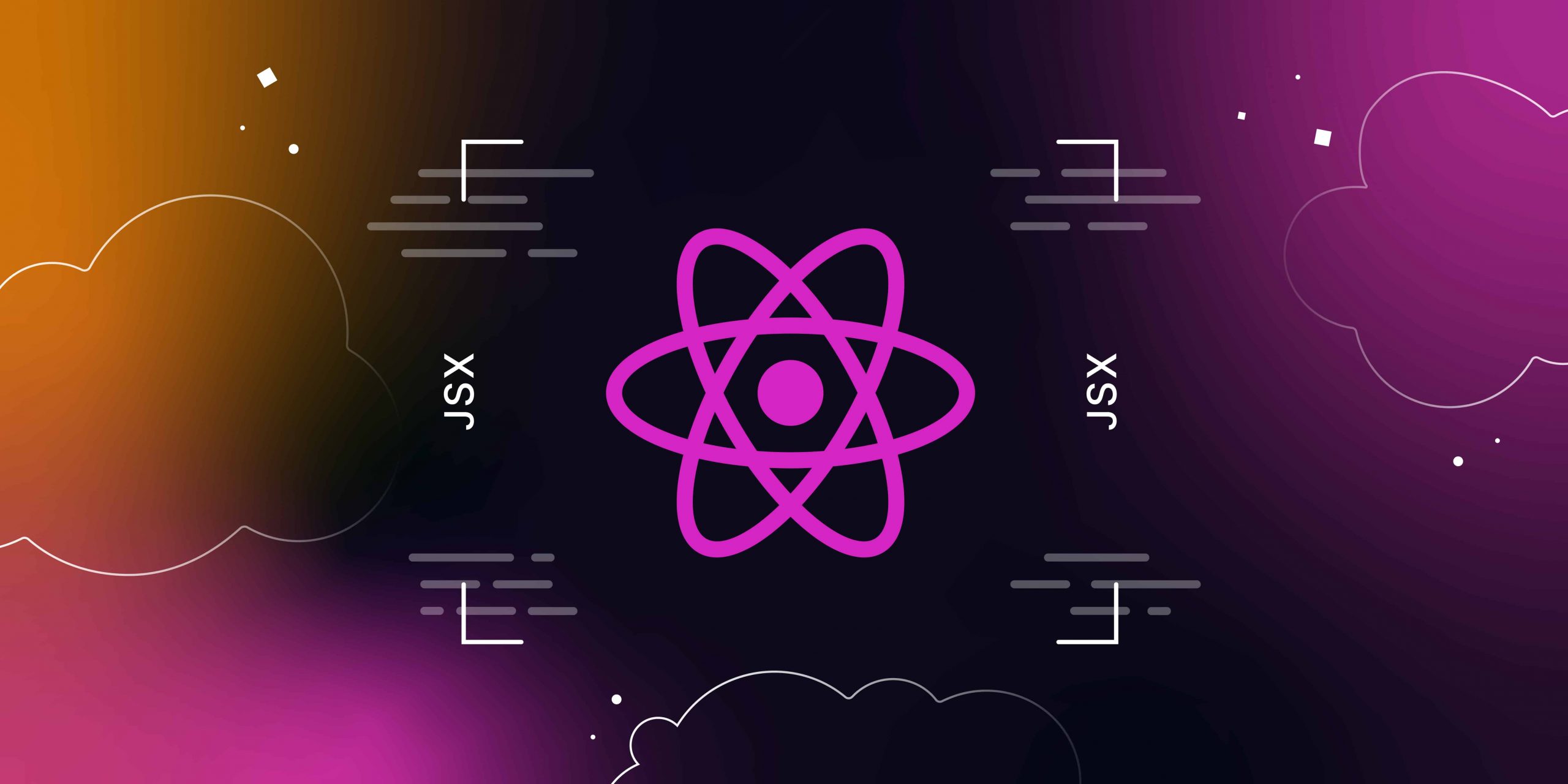 React教程